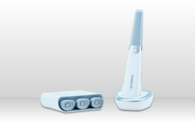 SHINING3D　Aoralscan3 Wirelessの画像